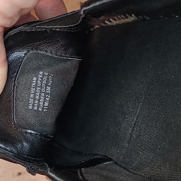 Women's MICHAEL Michael Kors Vlassic Logo Keaton Slip On Sneaker Sz. 11 - Picture 8 of 8